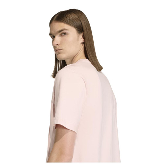 Adidas Ανδρική κοντομάνικη μπλούζα Trefoil Series T-Shirt